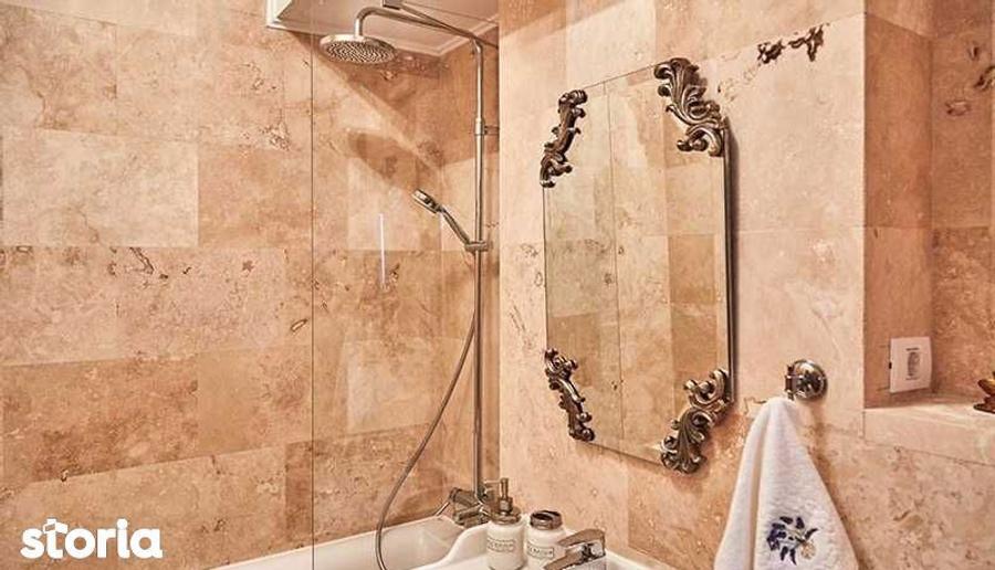 Mamaia Iaki-apartament deosebit terasa vedere mare lac - 3