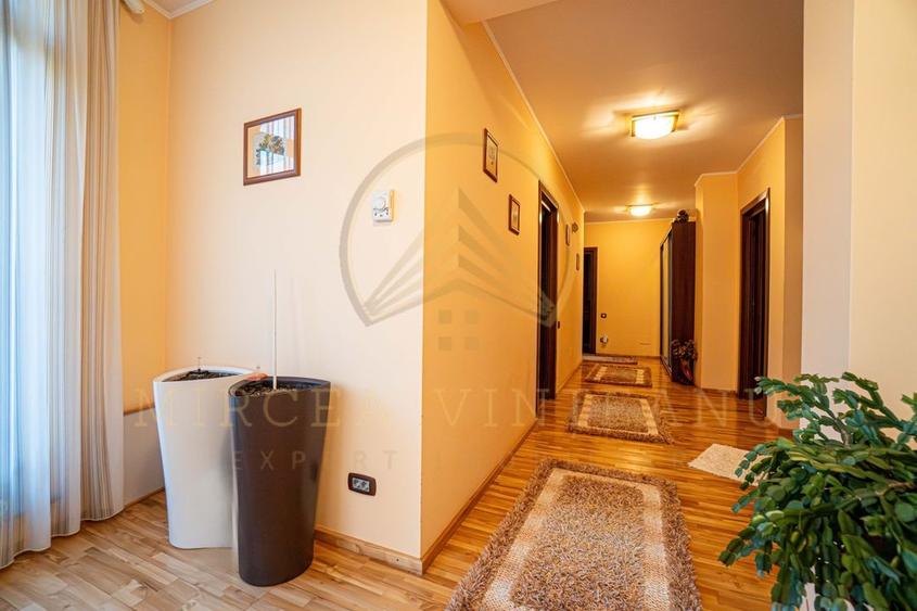 DACIA - Vila D+P+1E+M, teren 780 mp, deschidere 24 ml. - 42