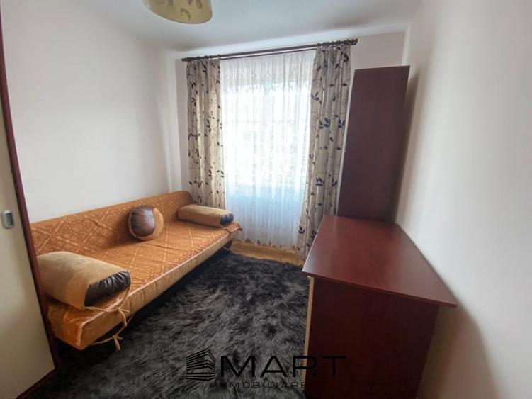 apartament 4 camere zona Hipodrom 1 Sibiu - 7