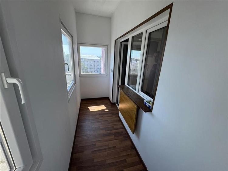 Apartament 2 camere tip Penthouse, Lidl fost Autogara - mobilat - 21