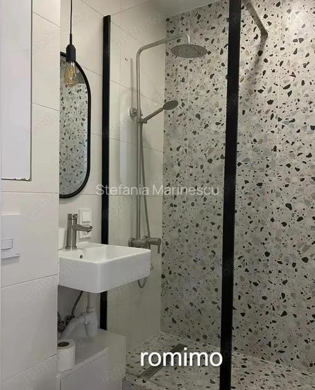 Garsoniera de inchiriat in zona Ghencea