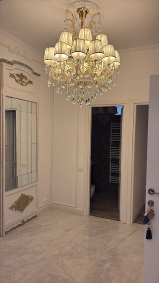 O Adresă de Prestigiu în Dorobanți: Rafinament, Marmură și Distincție - 3