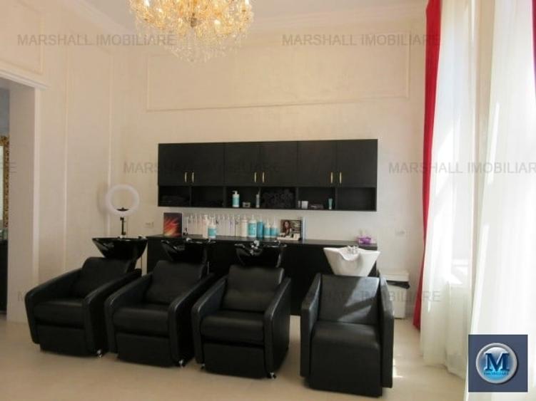 Vila cu 14 camere de vanzare, zona Ultracentral, 327 mp #13125 - 12