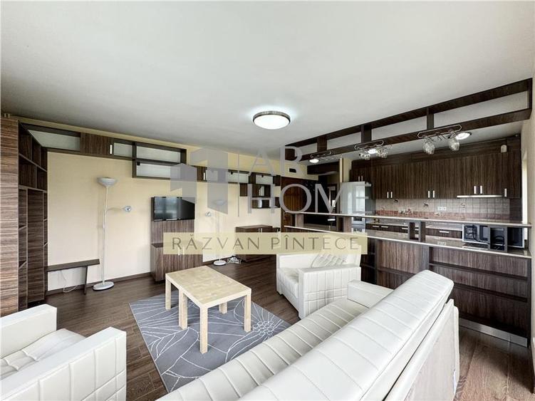 Apartament 3 camere, bloc nou, mobilat utilat, Marasesti, Ploiesti - 3