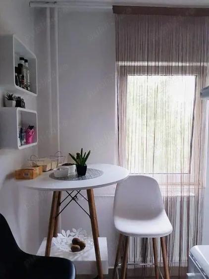 Apartament 1 camera decomandat Bucovina etaj 1 amenajat integral centrala proprie mobilat utilat - 8