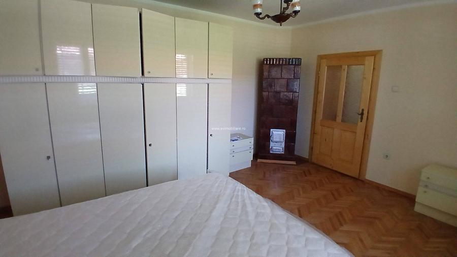 Comision 0 - Casă cu 2 corpuri, Calea Severinului, Caransebeș - 10