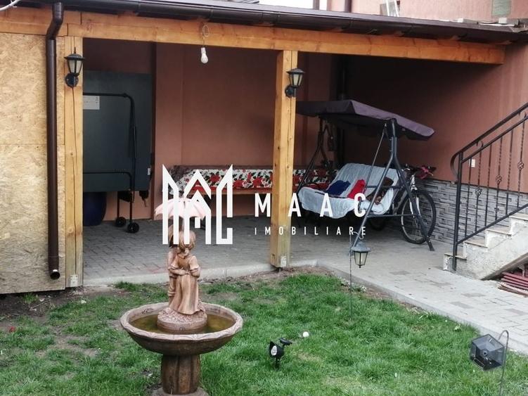 Casa 4 camere | Garaj | 2 Cai de acces | Tineretului - 9