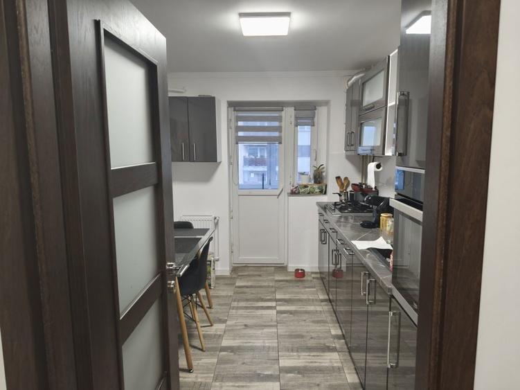 Ap.4 Cam. 1 Mai - Ciuperca , Decomandat 86 Mp,Renovat Total Centrala - 6