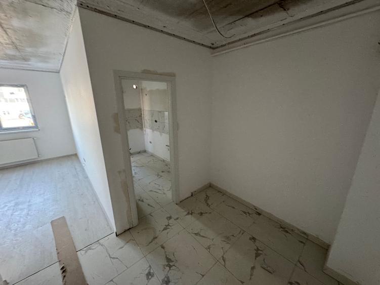 Oferta Garsoniera decomandata-32 mp-Militari-str.Tineretului-Tva inclus - 2