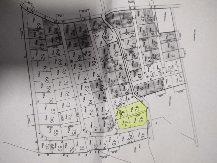 Vand Teren si Constructie pe Cadre-IASI-VISAN - 2