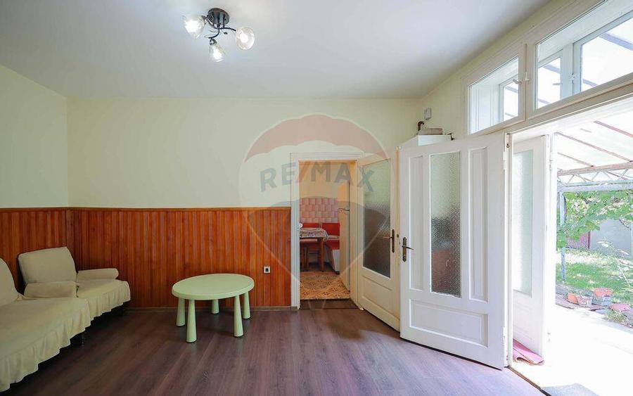 Casa cu 5 camere,489 mp teren de vanzare, in zona Io?... - 5