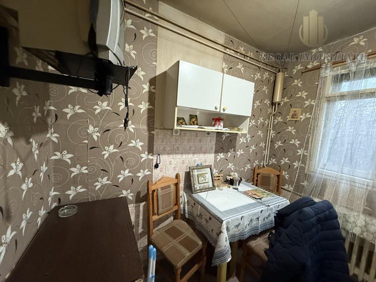 2 Camere | Drumul Taberei - Plaza | Balcon | 3 min metrou - 9