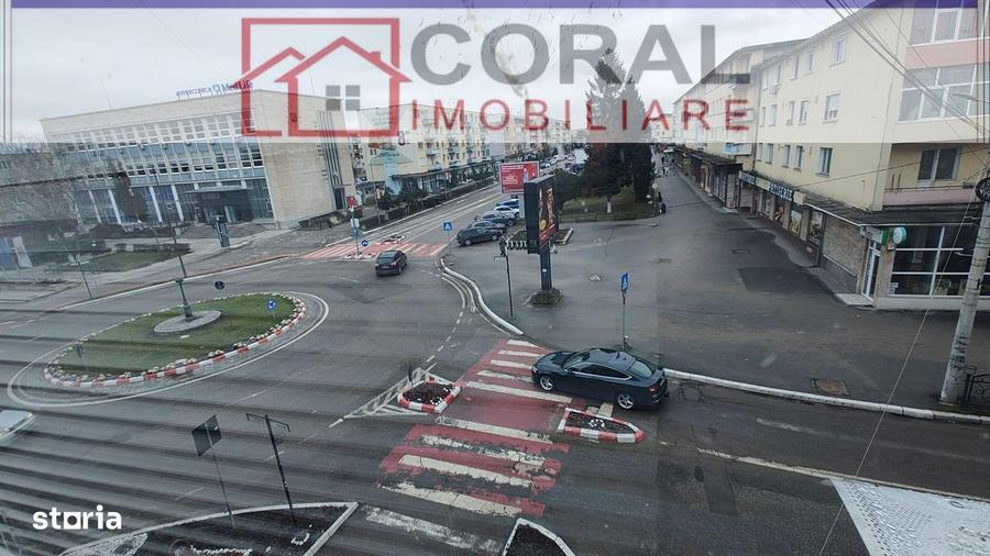 De inchiriat / vanzare garsoniera, zona ultracentrala - 1