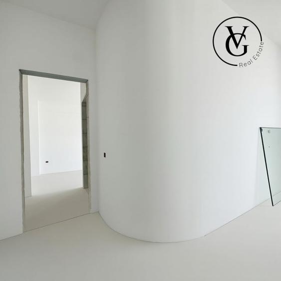 Apartament 3 camere - LakeSide Home - vedere frontala lac - 13