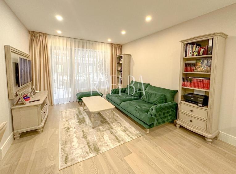 Triana | 3 camere | Pipera | Parcare | Piscina | Padurea - 3