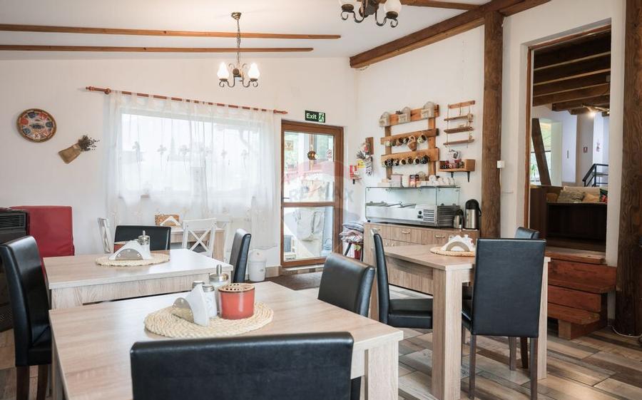 Casa de vacan?a sau pensiune cu recenzii excelente, i... - 4