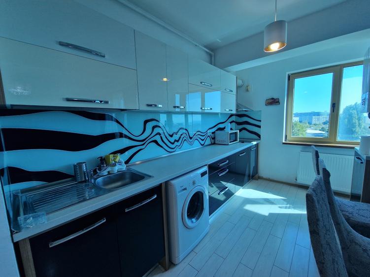 Hanul cu Peste - 3 Camere decomandate 105mp, mobilat-utilat complet - 7