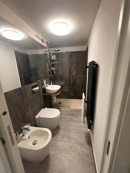 Apartament cu 2 camere - 1