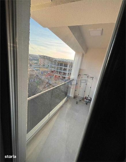 Apartament nou, etaj 2, 2 camere 55mp, Visan, mobilat si utilat - 3