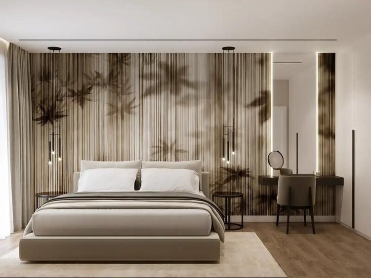 Horizon City, Pipera, apartament 1 camera, parcare inclusa, comision 0% - 2