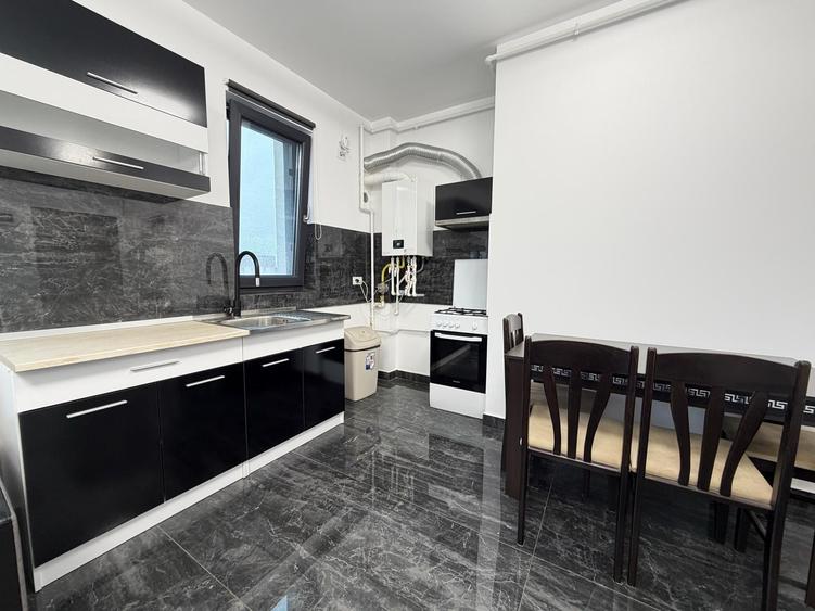 Apartament 2 Camere Brancoveanu CAVAR Residence  - Parcare Subterana - 5