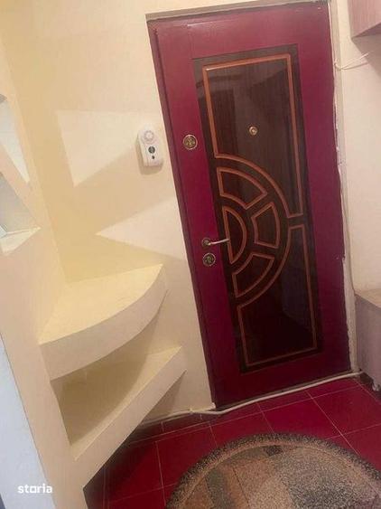 Dau in chirie garsoniera Marasti strada Dejului - 2