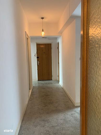 Centru-Tomis Mall-Apart.3 cam dec mobilat utilat et 2/4 pre? 400 euro - 4