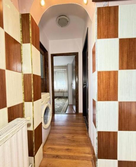 Apartament 2 camere, circular - zona Calea Bucuresti - 8