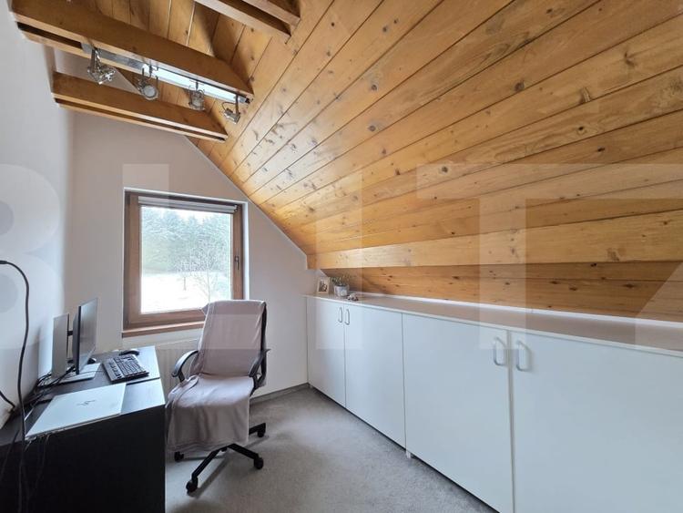 Casa individuala la Salicea cu teren de 1200 mp - 9