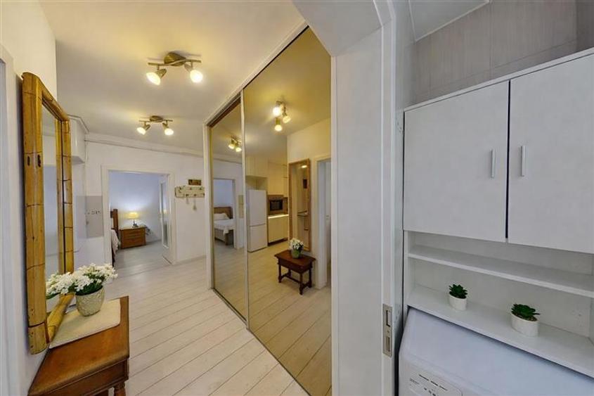 Decomandat, 2 balcoane, loc parcare si boxa, Avantgarden 3, Bartolomeu, Brasov - 4