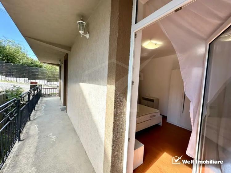 Apartament 2 camere | Bloc nou | 73mp | Terasa + Parcare | Zorilor - 8