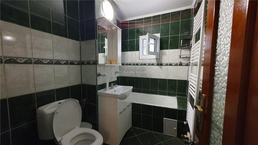 - apartament 2 camere - etaj 1 - Burdujeni - Orizont - 5