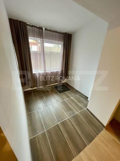 Garsoniera | 39 mp | Falticeni