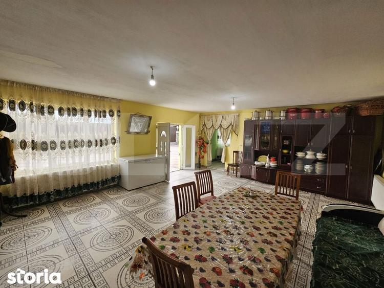 Casa de vanzare in Sancrai, Aiud - 10
