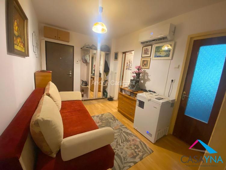 Aleea Ghioceilor - Apartament 2 camere decomandate! Aleea Ghioceilor - Apartament 2 camere decomandate!