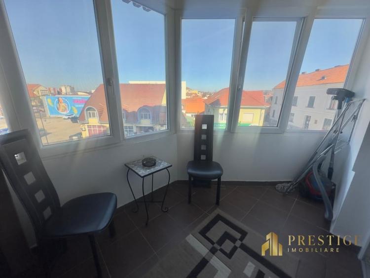 Apartament spatios tip C cu 3 camere de vanzare pe Bld. Decebal-Oradea - 15