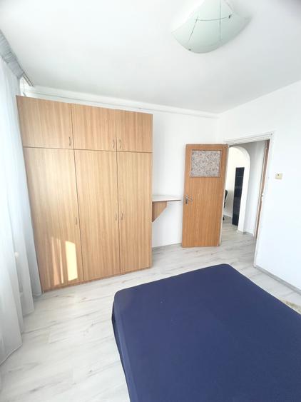 Grivita-Ion Mihalache / Apartament doua camere-5 minute metrou - 8