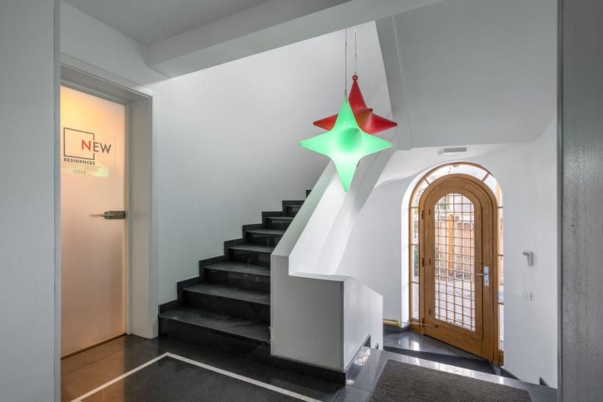 Spațiu de birouri de închiriat – Cotroceni Class Offices - 5