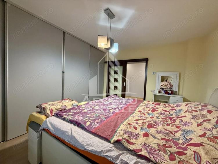 Apartament 3 camere la casa de vanzare, zona Lunei - Timisoara - 6