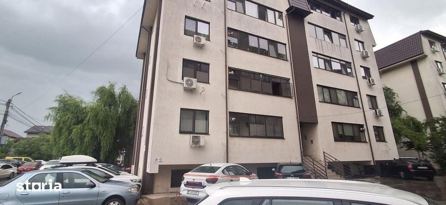 Metrou Dimitrie Leonida - 2 camere decomandat cu loc de parcare -Oituz - 7
