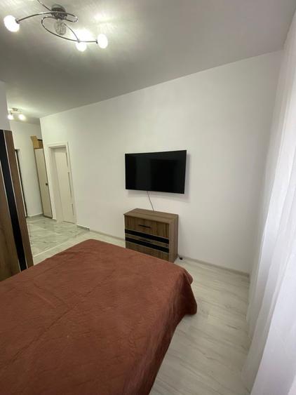 Garsoniera de inchiriat - 6