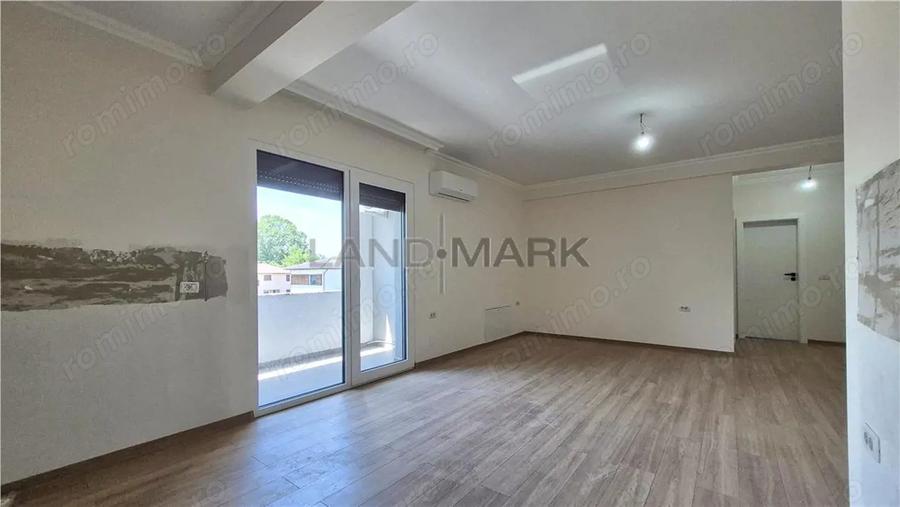 Apartament cu 2 camere în Calea Urseni