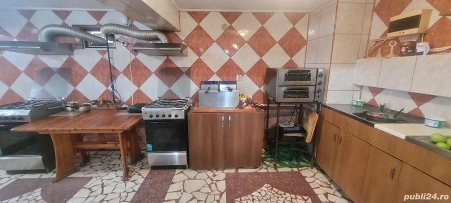 Spațiu comercial, de 80 mp, în Găvana