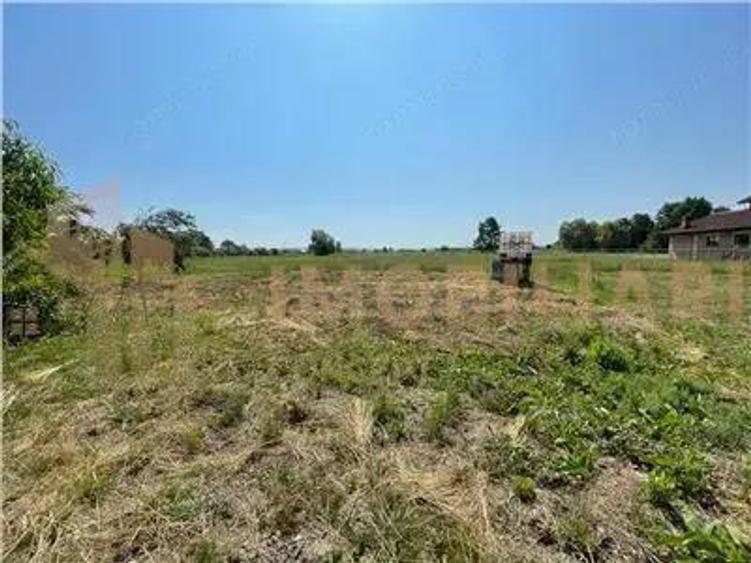 Casa si teren de vanzare Satulung - 6