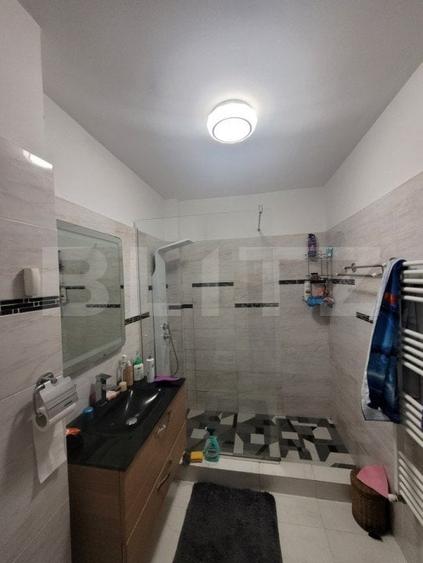 Apartament cu 2 camere, gradina de 90 mp, 2 parcari, zona Donath Park - 5