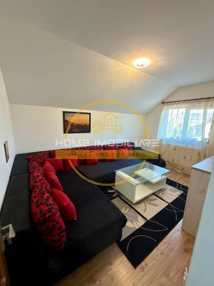 Casa/4 Camere/125mp-Utili/Mobilat &Utilat+ Garaj/zona 5 Drumuri Valea Adanca! - 7