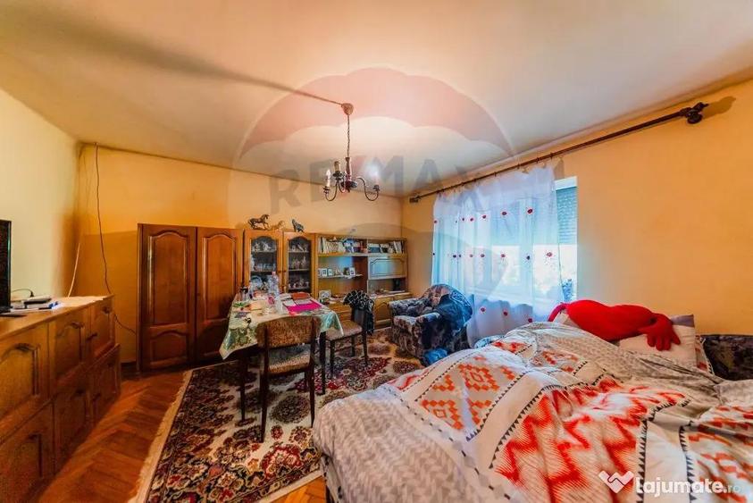 Casa cu 3 camere de vanzare in zona Gai, teren de 1249mp - 15