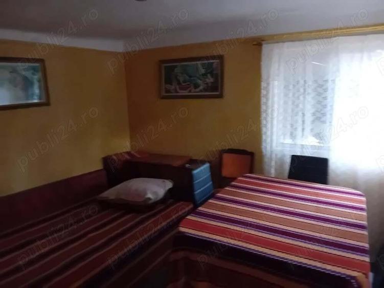 Casa + teren de vacanta Scorteni , Mislea - 8