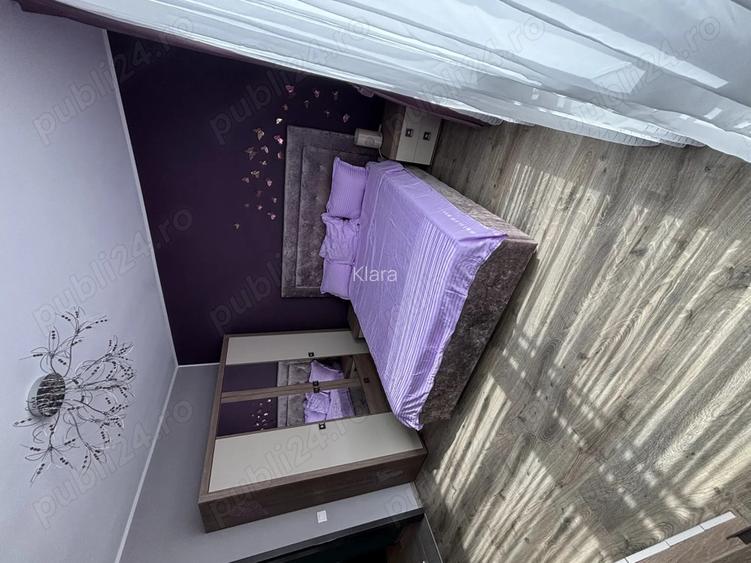 Apartament modern 2 camere balcon generos parcare proprie Bragadiru WRP Residence Apartament modern 2 camere balcon generos parcare proprie Bragadiru WRP Residence