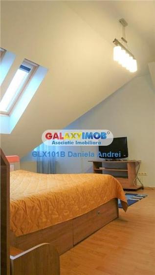 BRASOV DE VANZARE APARTAMENT 3 CAMERE 125000 EURO - 28